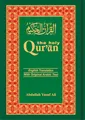 Produktbild: The Holy Qur'an: Arabic Text with English Translation
