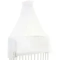 Produktbild: babybay Himmel Stoff Weiß
