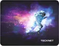 Produktbild: Gaming Mauspad Wasserdicht Rutschfest Glatte Oberfläche Büro PC Laptop 28x21 cm