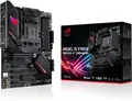 Produktbild: ASUS ROG STRIX B550-F Gaming Mainboard AM4 PCIe 4.0 DDR4 M.2 USB 3.2 ATX