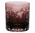 Produktbild: Nachtmann Whiskyglas Pur Traube Amethyst 35890, Kristallglas