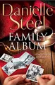 Produktbild: Family Album: An epic, unputdownable read from the by Steel, Danielle 0751579521