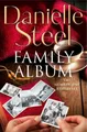 Produktbild: Danielle Steel Family Album (Taschenbuch)
