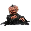 Produktbild: EUROPALMS Halloween Groundbreaker Kürbis-Monster, 50cm