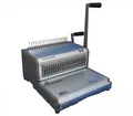 Produktbild: ProfiOffice Bindegerät Bindstream M28+ Spiralbindegerät 450 Blatt Bindemaschine
