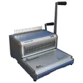 Produktbild: ProfiOffice Bindstream M28+ Bindegerät Bindemaschine bindet bis zu 450 Blatt