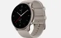 Produktbild: Amazfit Smartwatch GTR 2 in weiß / silber Farben, Alexa inside, Bluetooth, Intelligent Calling, Wearable, Fitnesstracker