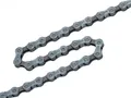 Produktbild: Shimano CN-HG53 9-fach Kette - langlebige Schaltperformance für 9-fach Antrie...