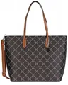 Produktbild: Tamaris Anastasia 30107-200 Damen Henkeltasche 43,00x29,00x13,00 cm (BxHxT) , Black (30107-100)