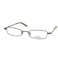 Produktbild: Fossil Brille Brillengestell Chokeberry weinrot OF1075515