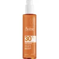 Produktbild: Avène Sun (Sonnenöl, SPF 30, 200 ml) (P0005624)