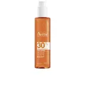 Produktbild: Solaire Haute Protection Oil SPF 30 200ML