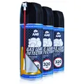 Produktbild: AAB GAS LEAK DETECTOR 320-ml Lecksucher, Gasdetektor, Gaslecksuchspray, CO2, O2