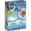 Produktbild: Clementoni Experimentiere mit Luft und Wasser (59379)