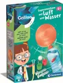 Produktbild: Clementoni 59379 Galileo Lab Experimentiere mit Luft und Wasser NEU OVP<