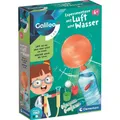 Produktbild: Experimentiere mit Luft und Wasser