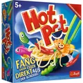 Produktbild: Trefl, Hot Pot, Geschicklichkeitsspiel, Familienspiel, Gesellschaftsspiel, kulin