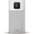Produktbild: BenQ GV1, 200 ANSI Lumen, DLP, WVGA (854x480), 16:9, 0 - 2540 mm (0 - 100