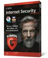 Produktbild: G Data Internet Security 2026 • 3 PC Geräte 1 Jahr Multi - Device E-Mail