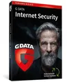 Produktbild: G DATA Internet Security / 3 PC / 1 Jahr / KEY (ESD)