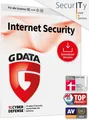 Produktbild: G Data Internet Security 2023 | 3 Geräte | 1 Jahr | Download-Version