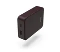Produktbild: Hama Powerbank 10000mAh, 2 Ausgänge: USB-C, USB-A Powerbank 10000 mAh