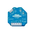 Produktbild: Eltako ESR61NP-230V+UC Stromstoß 1S (V)Schaltrelais n.potenzialfr. 61100001