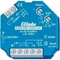 Produktbild: Eltako Stromstoßschalter 1S nicht pot.frei 10A ESR61NP-230V+UC