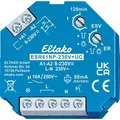 Produktbild: Eltako Stromstoßschalter ESR61NP-230V+UC Unterputz, 230 V, 10 A, 1 Schließer, elektronisch