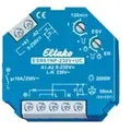 Produktbild: Stromstoß-schalter Auf-/unterputz Eltako Esr61np 1 Schließer 230 V/dc, 230 V/ac 10 A 2000 W 1 St.