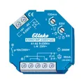 Produktbild: Eltako Stromstoßschalter 1S nicht pot.frei 10A ESR61NP-230V+UC