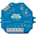 Produktbild: Eltako Stromstoß-Schaltrelais 1 Schließer ESR61NP-8..230V UC 61100001
