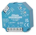 Produktbild: Eltako ESR61NP-230V+UC Stromstoß-Schaltrelais elektronisch, 1 Schließer nicht po