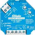 Produktbild: Eltako Stromstoßschalter ESR61NP-230V+UC