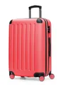 Produktbild: Hauptstadtkoffer Spree - Mittelgroßer Hartschalenkoffer, TSA, 4 Rollen, Koffer, Trolley, Rollkoffer, Reisekoffer, Volumenerweiterung, 65 cm, 74 Liter, Korall