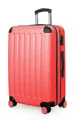 Produktbild: Hauptstadtkoffer Koffer Spree, 4 Rollen, Mittelgroßer Koffer Hartschale Trolley 65 cm, TSA, 74 L