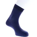 Produktbild: GripGrab Merino Winter Socks Bikesocken-Dunkel-Blau-M