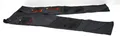 Produktbild: REIS Herren foreco-t_sbp Work Utility Pants, Stahl Blau-schwarz-orange, 56 EU