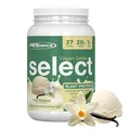 Produktbild: PEScience Sie Vegan 756g Vanilla, 1.73 lbs.