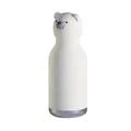 Produktbild: 842591054600 Asobu - Bestie Bear - 460 ml Insulated Bottle with Straw Asobu