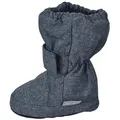 Produktbild: Sterntaler® Baby Schuhe Outdoorschuh (1-tlg) Funktions-Babyschuhe, wasserabweisend, Klett, rutschfest, warm blau 18 EU