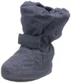 Produktbild: Sterntaler Jungen babyschoen Stiefel, Blau (melange), 17/18 EU