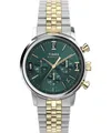 Produktbild: Timex Herren Chronograph Quarz Armbanduhr Marlin