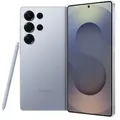 Produktbild: Samsung Galaxy S25 Ultra 256GB Titanium Silverblue 17,42cm (6,9