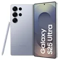 Produktbild: Samsung Galaxy S25 Ultra 5G Smartphone 256 GB Titanium Silverblue Gratis Versand