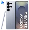 Produktbild: Samsung Galaxy S25 Ultra 256 GB 5G Smartphone 17,5 cm (6.9 Zoll) 3,5 GHz