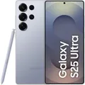 Produktbild: Samsung Galaxy S25 Ultra (S938B) 256GB Titanium Silverblue Dual-SIM Smartphone