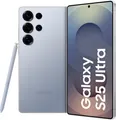 Produktbild: SAMSUNG Galaxy S25 Ultra Smartphone 256GB 12 GB RAM 200 MP  Titanium Silverblue