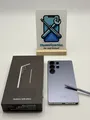 Produktbild: Samsung Galaxy S25 Ultra - 256GB -Silverblue - 22 Ladezyklen - 100% - NEUWERTIG!