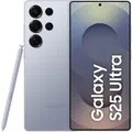 Produktbild: Samsung Galaxy S25 Ultra (S938B) 256 GB Titanium Silverblue Dual-SIM Smartphone